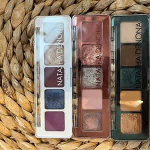 Natasha Denona palette